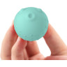 Вибратор MAGIC MOTION FUGU, зелёный 861144