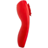 Вибратор MAGIC MOTION FUNTOWN CALEO, красный 861154